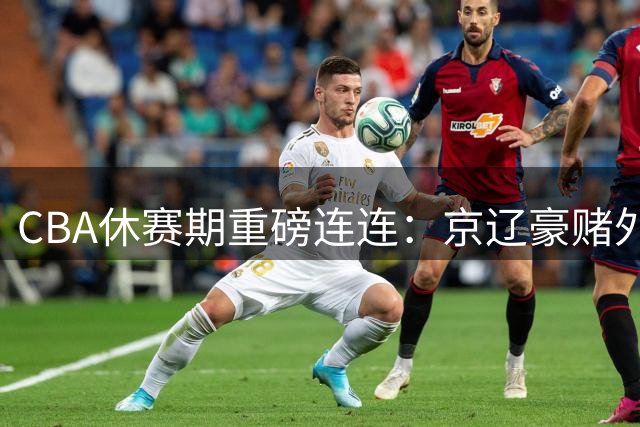 CBA休赛期重磅连连：京辽豪赌外援市场 广东低调锁定内线强援
